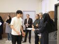 گزارش تصویری مراسم بزرگداشت روز معمار